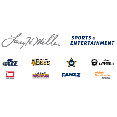 Larry H. Miller Sports & Entertainment Logo.png